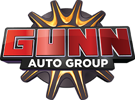 Gunn Auto Group Logo
